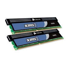 🔥Corsair XMS3 4GB (2×2GB)