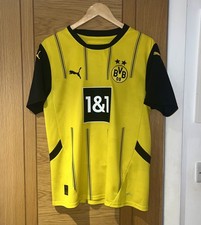 Borussia Dortmund FC 2024/25