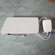 Sky Q Wireless WiFi Booster SE210