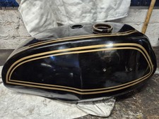 Triumph T140 D Tank 1979 1980