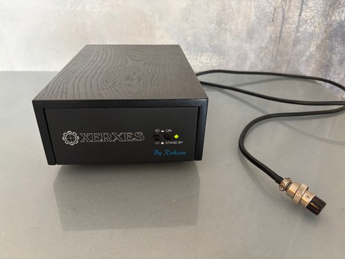 Roksan xerxes dual - roksan, phase