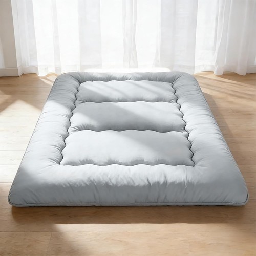 Inch floor mattress japanese - 4-inch,