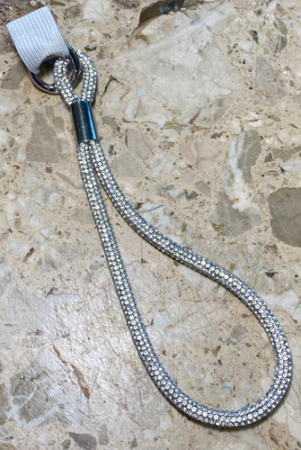 Walking stick wrist strap - walking,