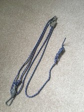 Sailing dinghy Kicker / Vang -