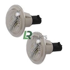 FITS RANGE ROVER L322 CLEAR