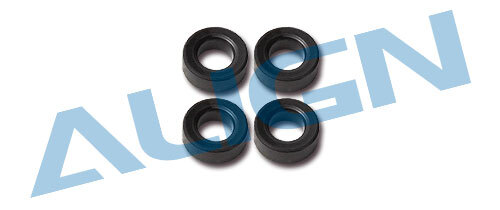 Align trex 500dfc - head, damper