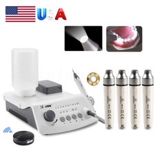 LED Dental Ultrasonic Piezo