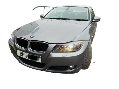 Bmw series e90 143hp 318i - bmw,