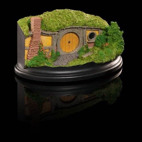 Weta lord the rings - of,