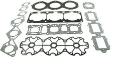 YAMAHA 1200 TOP END GASKET KIT GP1200 1997-2004  SUV XL1200 AR210 EXCITER
