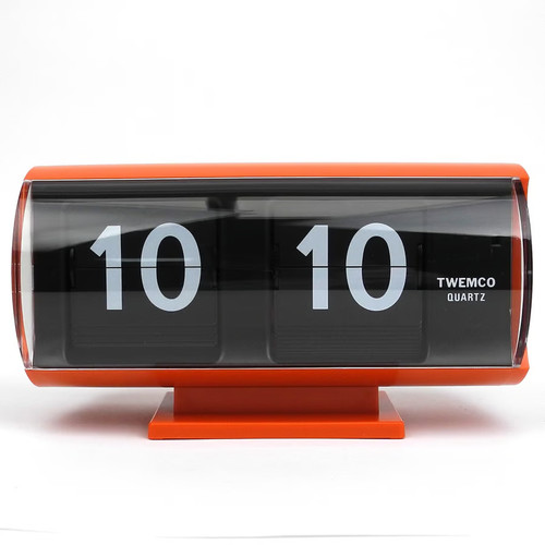 Twemco drum style retro - twemco,