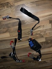 Full set of Unwin koller