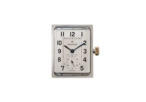 Jaeger lecoultre grand - jaeger-lecoultre, reverso