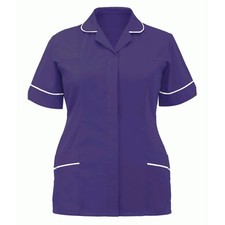 Ladies Healthcare Nurses Tunic