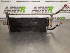 BMW Power Steering Cooler E31