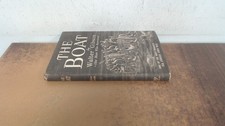 			The Boat, Walter Gibson