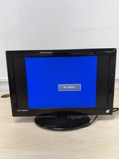 Technika LCD19-229 LCD TV/DVD
