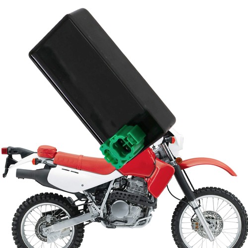 Ignition cdi module box - module,