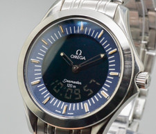 [Vintage] OMEGA Seamaster 120m