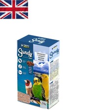 Natural Oyster Sodium Grit for