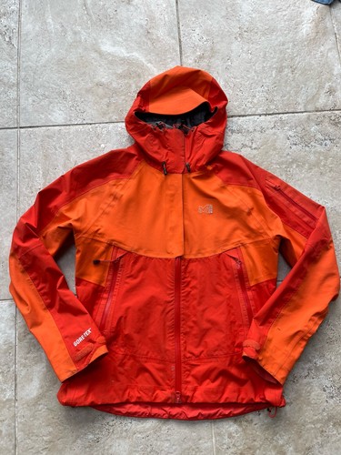 Women goretex rain - rain, jacket