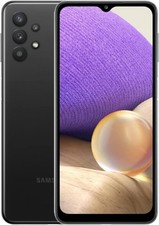 Samsung Galaxy A32 5G SM-A326B/DS – 128GB – Nero – Ottime condizioni – Dual SIM