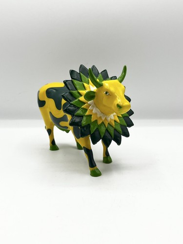 Cow parade how - how, now