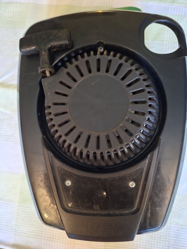Mountfield lawnmower recoil - mountfield,