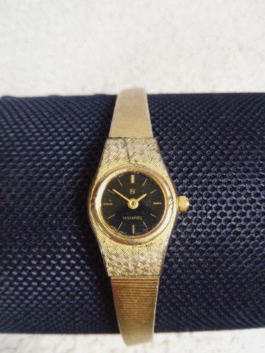 Vintage samuel ladies watch - `vintage,