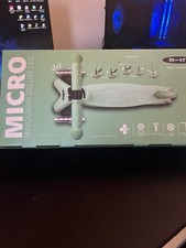 Micro Mini2Grow Deluxe LED