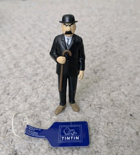Tintin thomson his - tintin,
