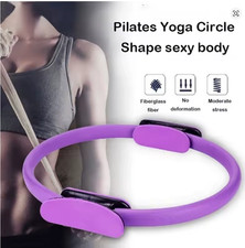 Yoga & Pilates Ring Magic
