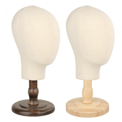 Head display stand hat - head,