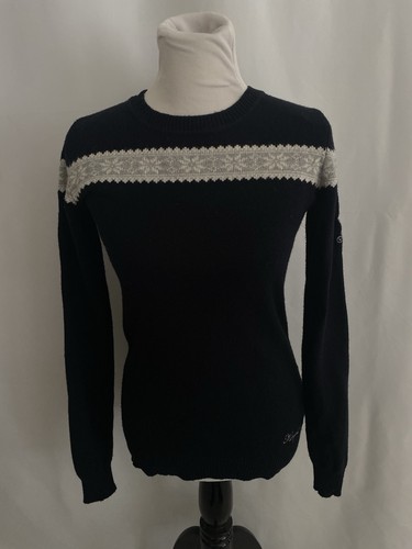 Kingsland equestrian sweater - kingsland,
