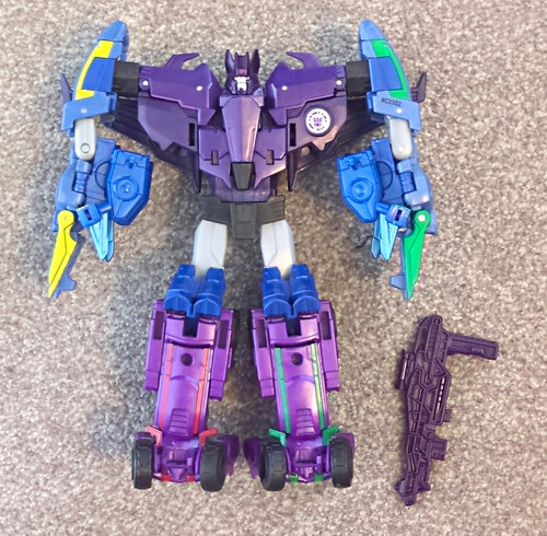Transformers robots - transformers, in