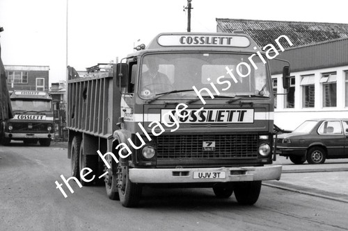 Thh truck photos volvo - volvo, f7