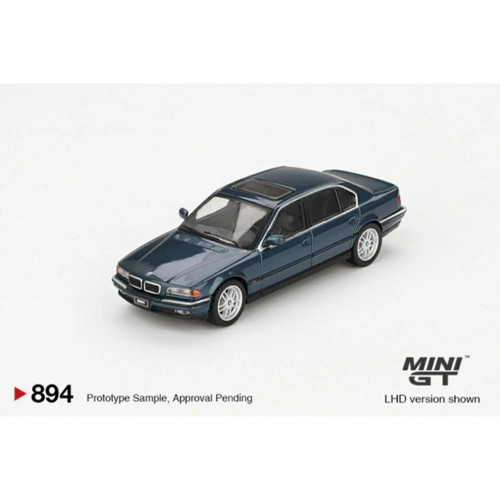 Mini mgt00894 l bmw - mgt00894-l,
