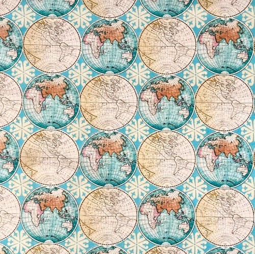 Globe atlas nautical map - nautical,