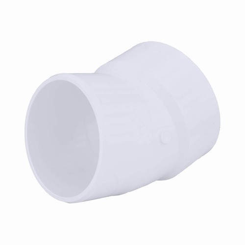 Charlotte pipe dwv - 4, bend
