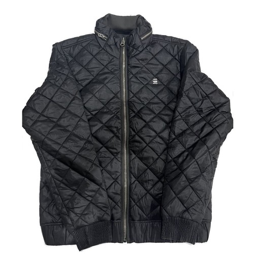 Star men black - g-star,