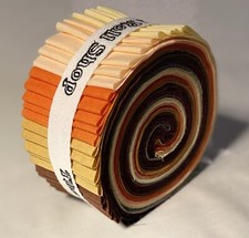 jelly rolls for quilting uk-
