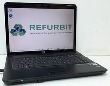 NC HP Compaq 6735s - AMD Turion X2 RM-72 2.1GHz - 3GB RAM - 15.4" - 250GB HDD...