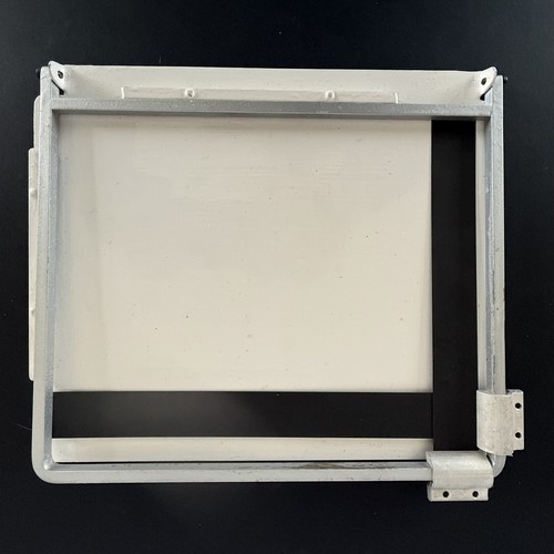 Darkroom easel masking - masking, frame