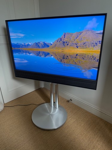 Bang olufsen o - &, beovision