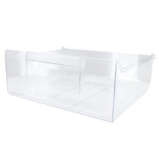 Electrolux 140075825012 Fridge Freezer Drawer 402 x 157mm