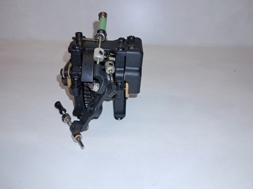 Ansmann racing vapor buggy - ansmann,