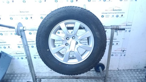 Subaru forester 2005 mk2 - mk2, 16