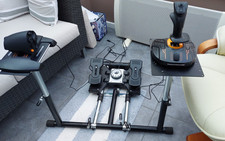 Wheel Stand Pro for TCA Airbus - great used condition