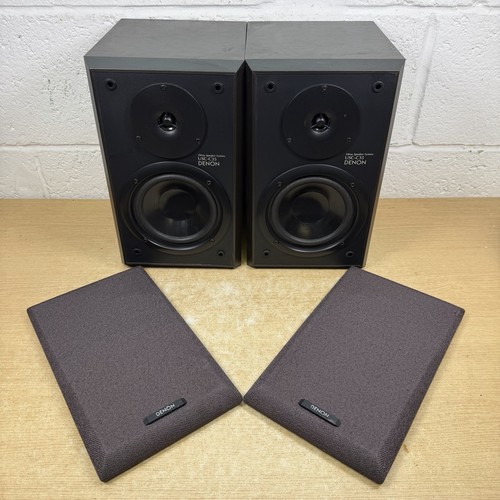 Denon usc c35 bookshelf - denon,