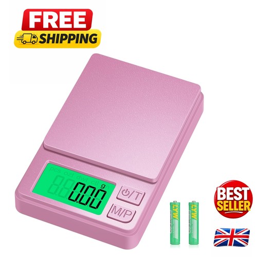 Portable 1000g mini weighing - mini,